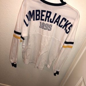 Long sleeve
